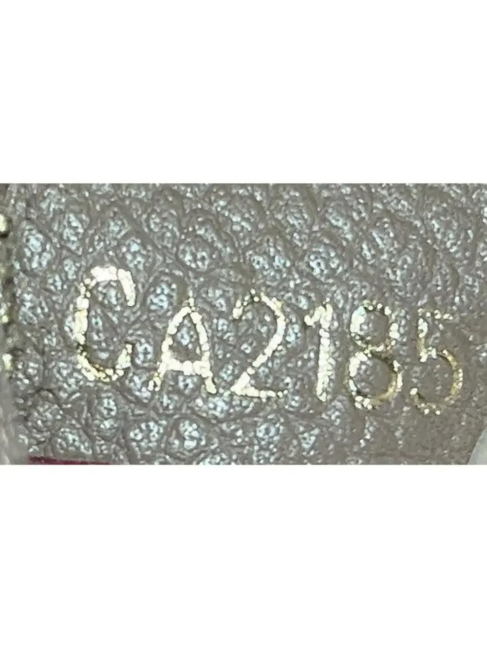 Louis Vuitton Bagatelle Hobo Empreinte #257056L20B